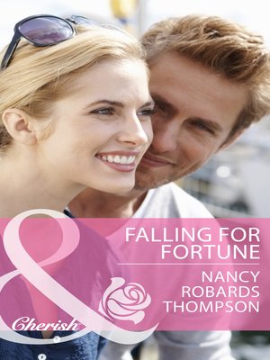 cover image of Falling for Fortune